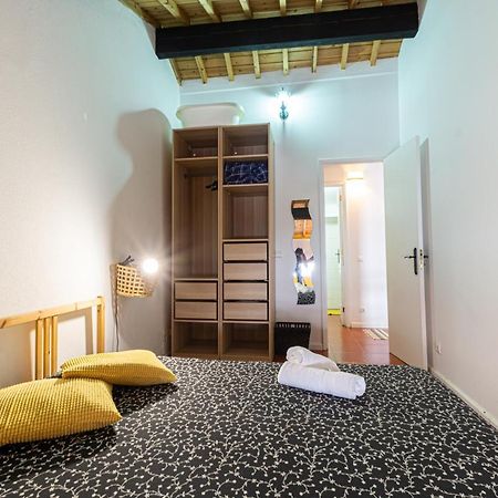 Historical Center Apartments Ponta Delgada المظهر الخارجي الصورة