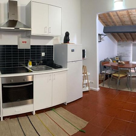 Historical Center Apartments Ponta Delgada المظهر الخارجي الصورة