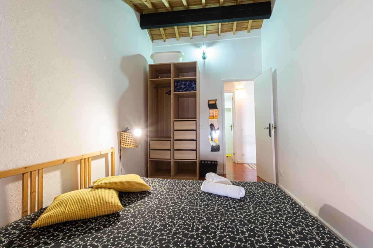 Historical Center Apartments Ponta Delgada المظهر الخارجي الصورة