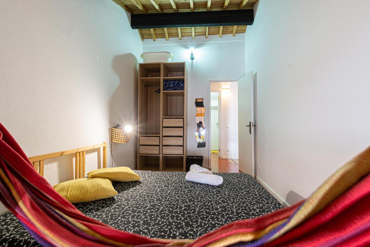 Historical Center Apartments Ponta Delgada المظهر الخارجي الصورة
