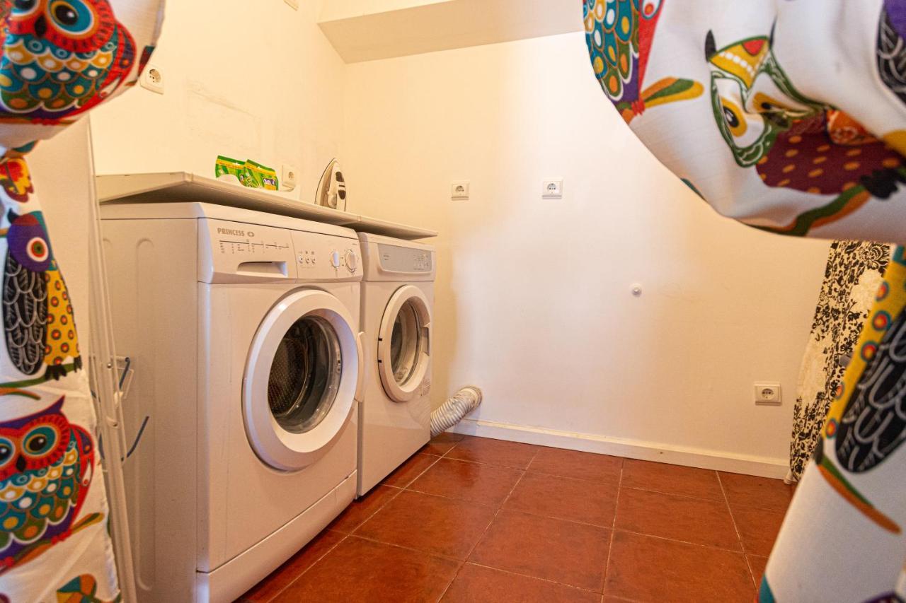Historical Center Apartments Ponta Delgada المظهر الخارجي الصورة