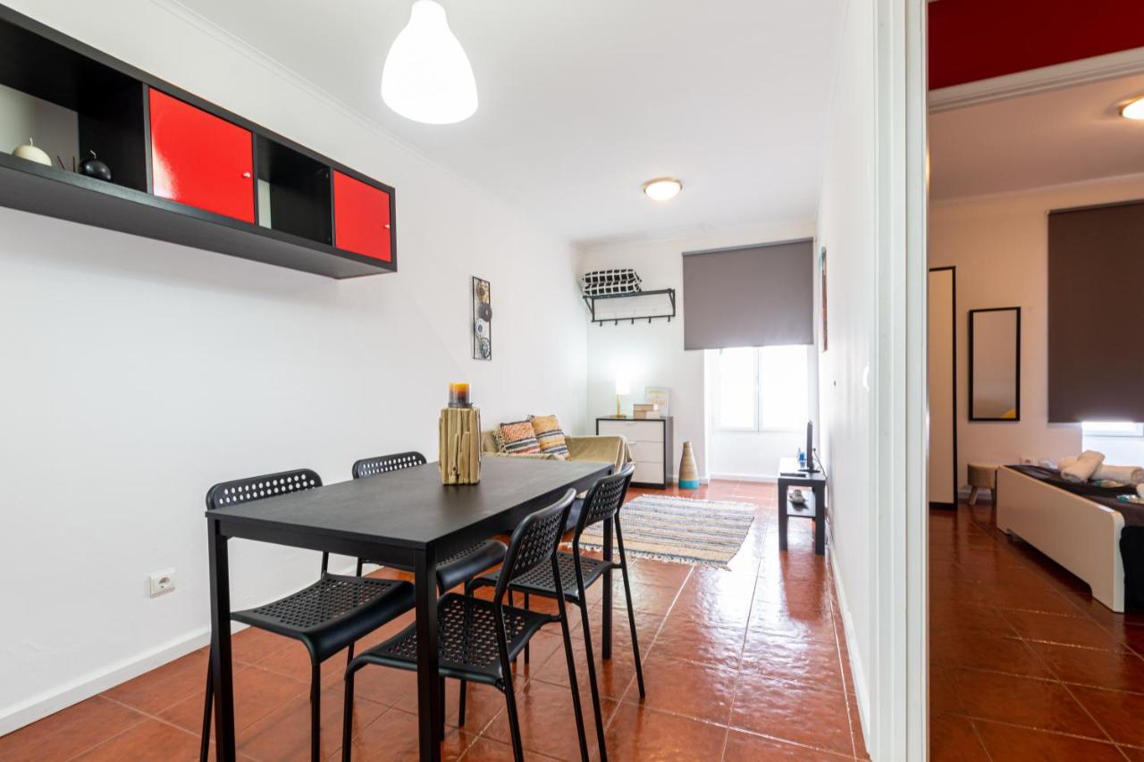 Historical Center Apartments Ponta Delgada المظهر الخارجي الصورة