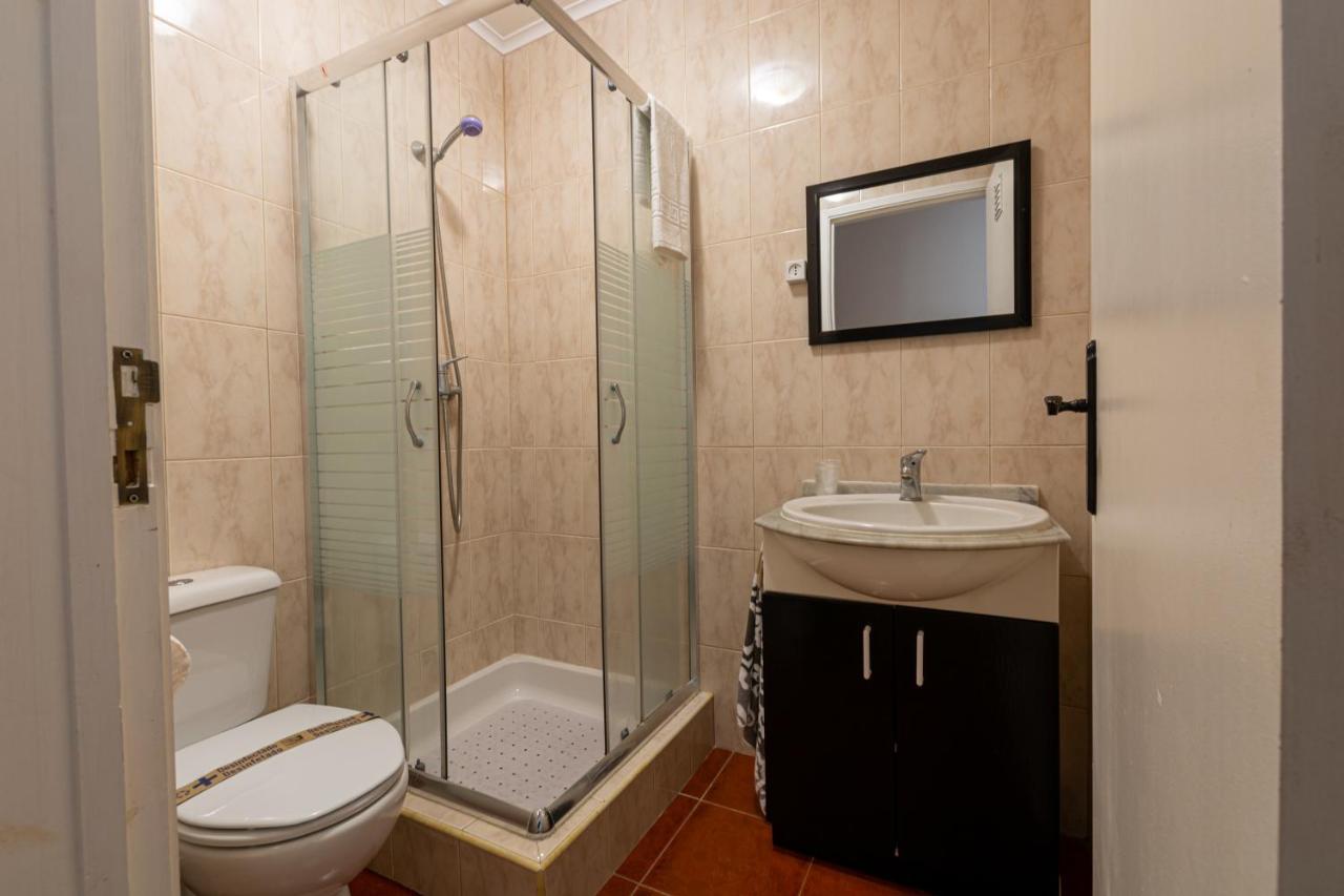 Historical Center Apartments Ponta Delgada المظهر الخارجي الصورة