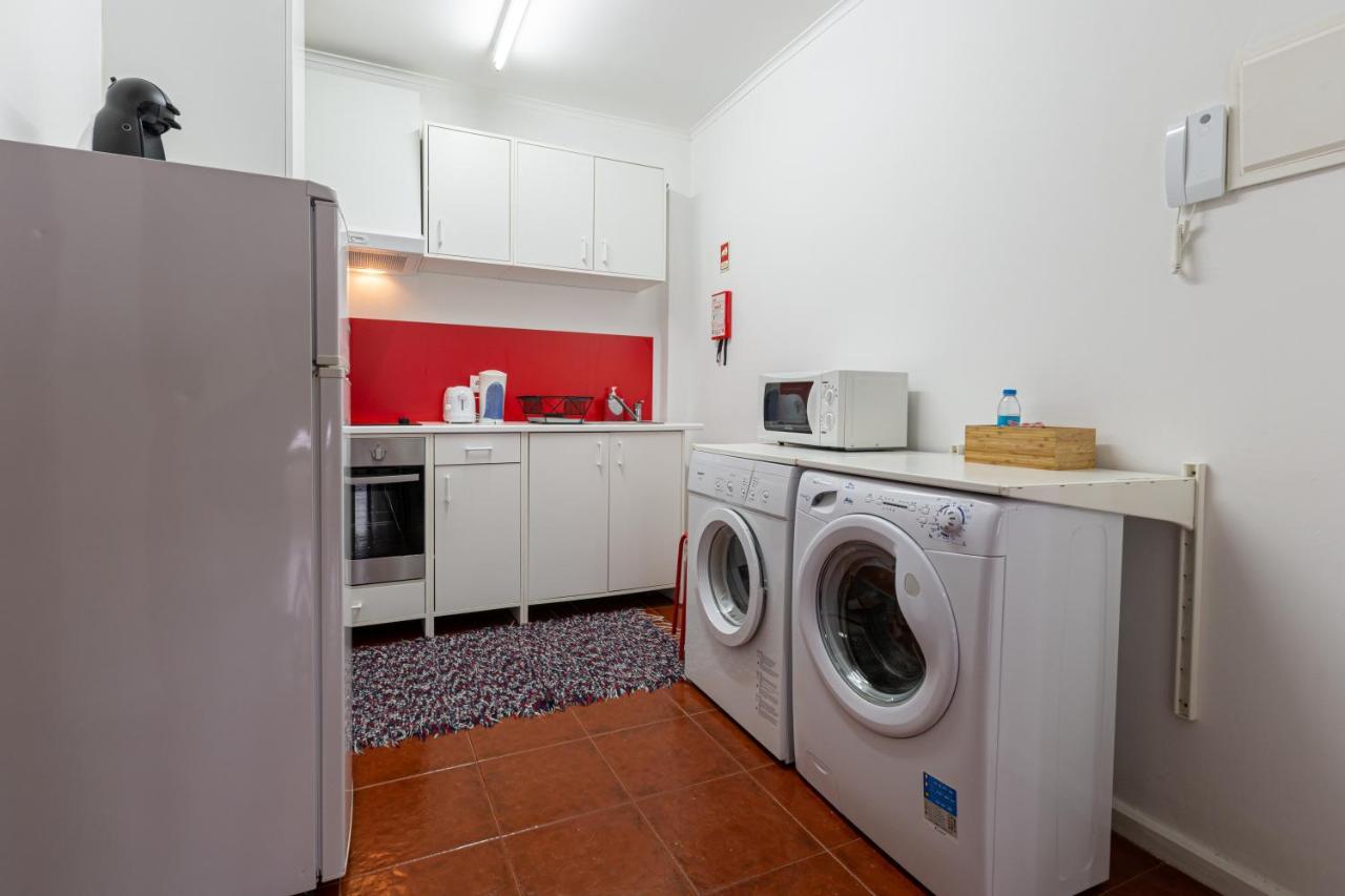 Historical Center Apartments Ponta Delgada المظهر الخارجي الصورة