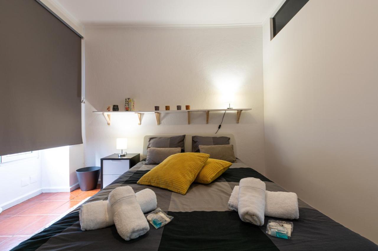 Historical Center Apartments Ponta Delgada المظهر الخارجي الصورة