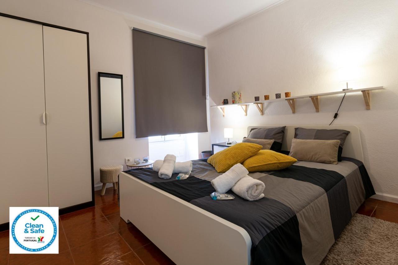 Historical Center Apartments Ponta Delgada المظهر الخارجي الصورة