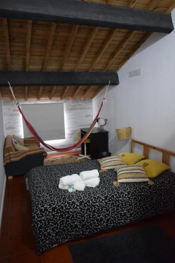 Historical Center Apartments Ponta Delgada المظهر الخارجي الصورة