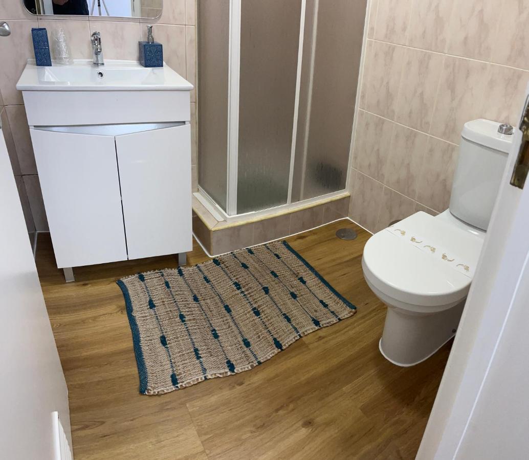 Historical Center Apartments Ponta Delgada المظهر الخارجي الصورة